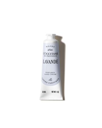 Lavande 薰衣草護手霜