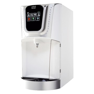 LCW 桌上型智慧飲水機LC-8571-2AB免運費贈基本安裝