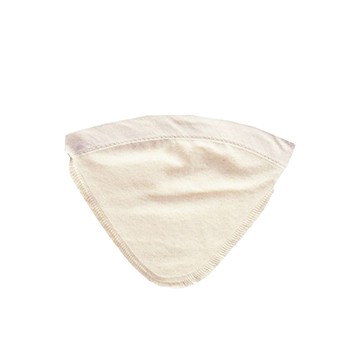 HARIO DPW 3濾布 1-4杯  3個  3入