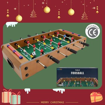 【KidsLife】世界盃手足球檯