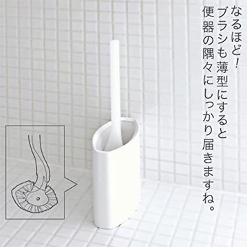 (附發票)日本製設計大賞馬桶刷
