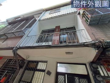 輕軌大順民族站旁超值透天厝｜高雄市三民區民族一路