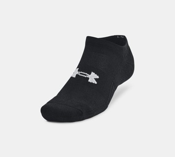 [UA]男女同款 Training Cotton 腳踝襪(6入)-優惠商品