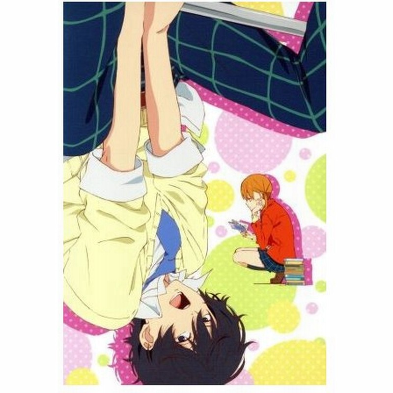 となりの怪物くん １ 完全生産限定版 ろびこ 原作 戸松遥 水谷雫 鈴木達央 吉田春 種崎敦美 夏目あさ子 岸友洋 キャラクターデザイン 中山 通販 Lineポイント最大0 5 Get Lineショッピング