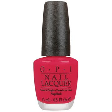 OPI Koala Bear-y - Nail Lacquer (15ml)