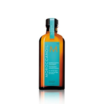 MOROCCANOIL 摩洛哥優油100ml