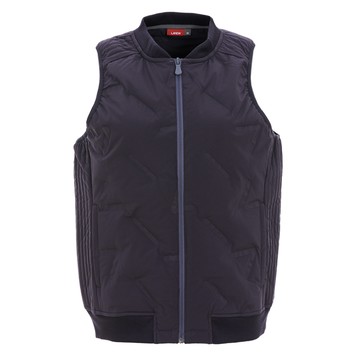 熱活輕量羽絨背心-神秘紫(女263279971)