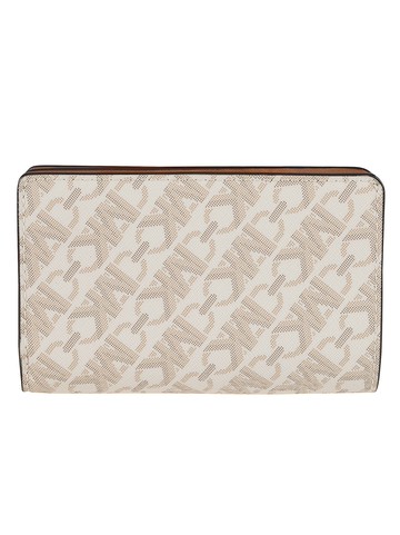 Michael Kors Empire Logo Wallet