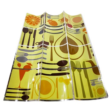 WA. WALL ART 耐高溫防水防油貼 廚房用品  90 x 60cm  1個