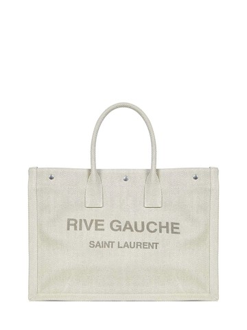 Saint Laurent Rive Gauche Tote