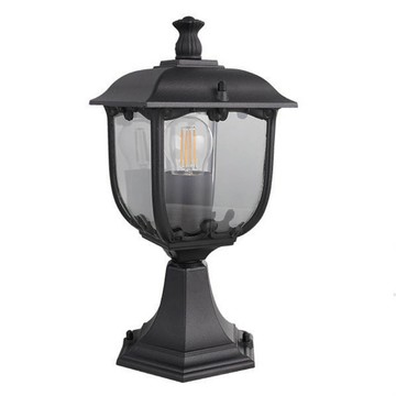 戶外門柱燈  F73-20-80861、80862、80863、80864