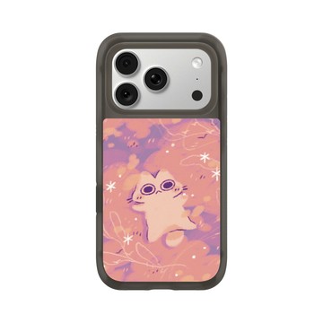 iPhone 18 Pro AirX 本質黑 - Jazlynn - 清醒的凌晨三點