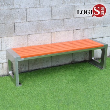 LOGIS邏爵家具 戶外公園椅【PARK-AZ150】