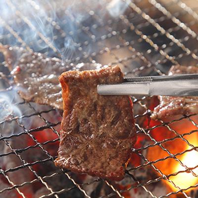 ふるさと納税 日出町 おおいた和牛もも焼肉用　600g(日出町)