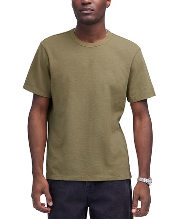 Madewell Slub Tee