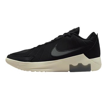 Nike 籃球鞋 男鞋 LeBron Witness IV EP 黑【運動世界】HQ8035-001