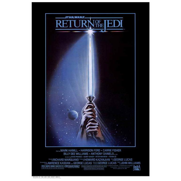 フィルム エピソード5・6 スコープ 予告編 35ミリ「スター・ウォーズ」(1997年) フィルム エピソード5・6 スコープ 予告編 35ミリ「スター・ウォーズ」(1997年)