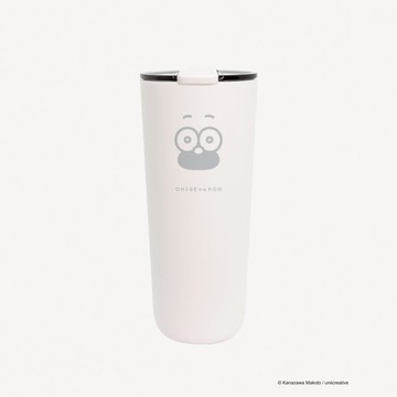 iN Z 系列飲料杯-胡子碰碰臉款 胡子碰碰臉款