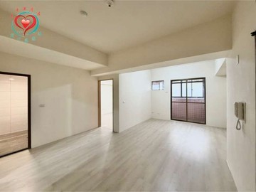 台北大學城景觀美妝三房同心圓心怡｜新北市三峽區復興路