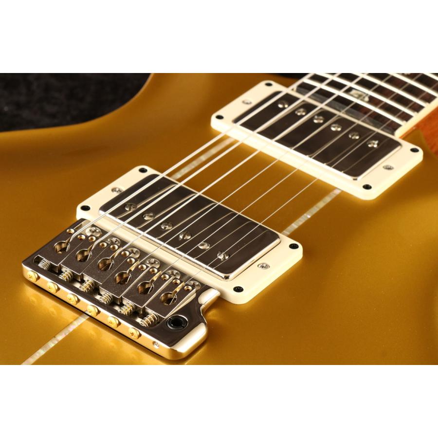 (中古)Paul Reed Smith (PRS)   2022 Carlos Santana Signature Santana Retro Gold Top(S N:22 0347560)(10 値下げ！)(御茶ノ水本店)