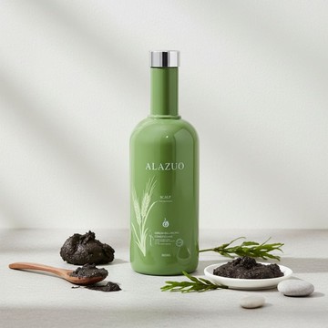 亞拉佐 ALAZUO 海洋元素高機能礦物泥