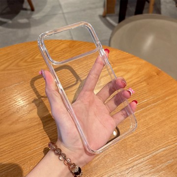 i17 側面 靈動觸控按鍵 適用 iPhone 17 16 15 14 13 12 11 手機殼 XR XS 磁吸保護殼