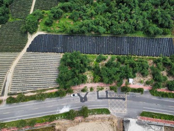 民雄正南華路小坪數都計內農地｜嘉義縣民雄鄉陳厝寮