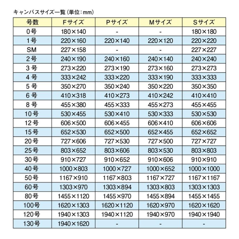 Vic art ヴィックアート張りキャンバス TC 綿合成繊維混 P80号×2枚組