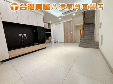 近G02☀️邊間雙車位美別墅｜桃園市八德區豐田七街