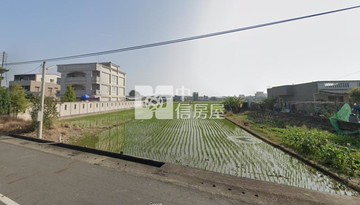 民雄都計農地｜嘉義縣民雄鄉東勢湖