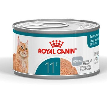 【Royal Canin法國皇家】老貓11+A11C 主食罐85g*12入〔貓濕糧/貓罐〕