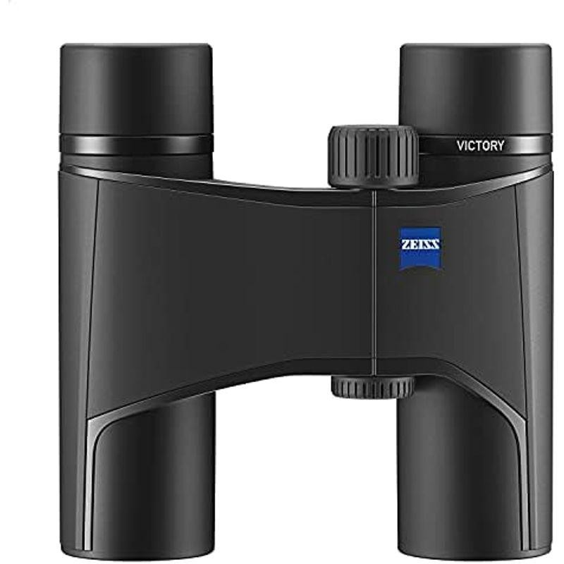 ZEISS 双眼鏡 Victory Pocket 10×25 ダハプリズム式 10倍 25口径 FL