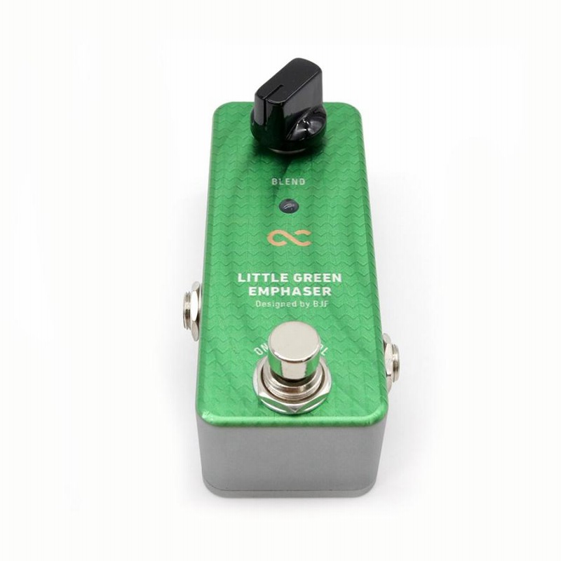 One Control LITTLE GREEN EMPHASER