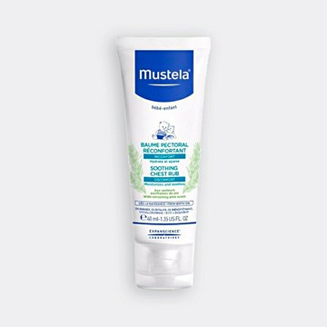 慕之恬廊 Mustela 慕之幼 康撫膏(肚肚膏)40ml★衛立兒生活館★
