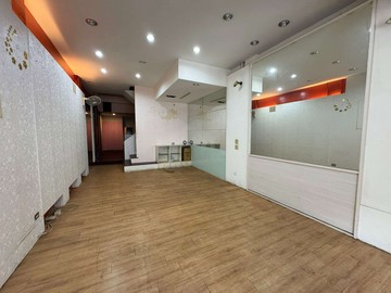 正中清路商一透店｜台中市北區中清路一段