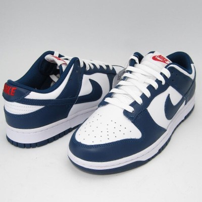 未使用 NIKE ナイキ 27cm DUNK LOW RETRO DD1391-400 ダンク 