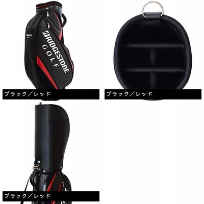 ブリヂストン キャディバッグ CBG613 Amazon | BRIDGESTONE(ブリヂストン) BRIDGESTONE GOLF キャディバッグ