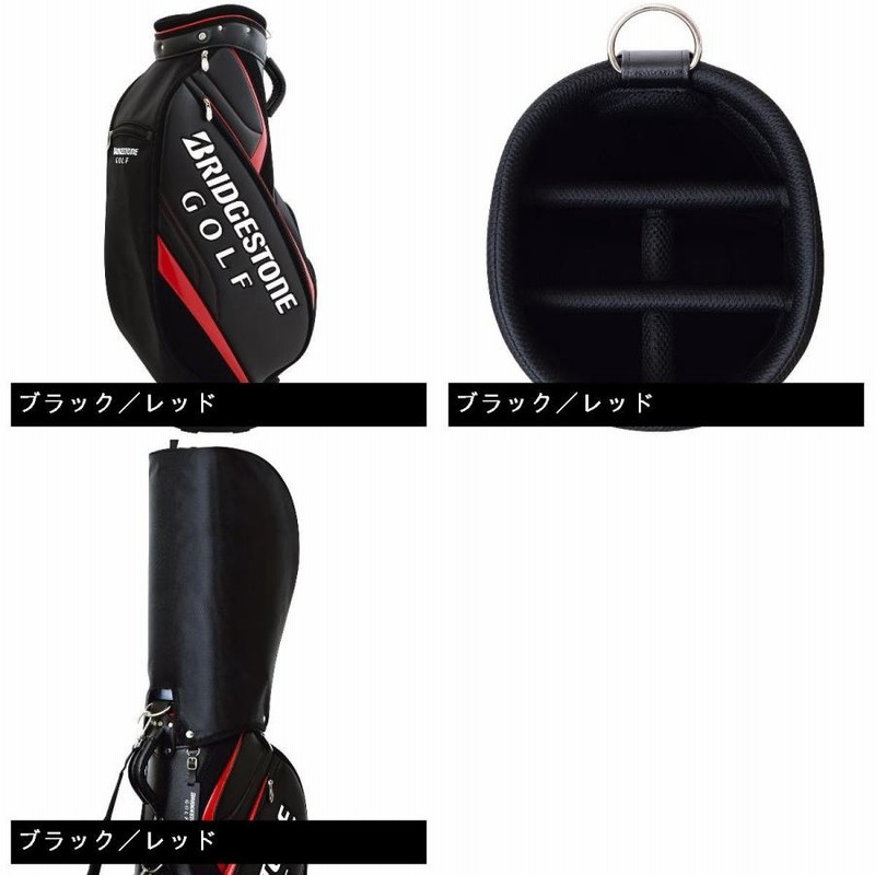 ブリヂストン BRIDGESTONE GOLF 軽量ベーシックスポーティモデル