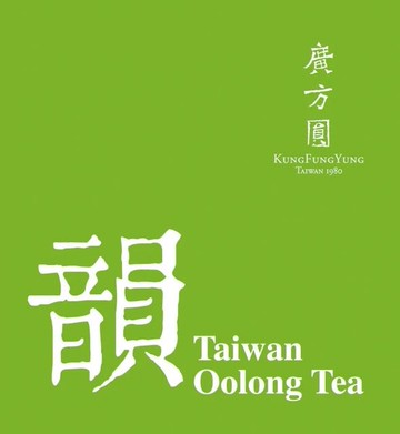 韻-台灣烏龍茶 茶包 茶葉 (15、30、60入)