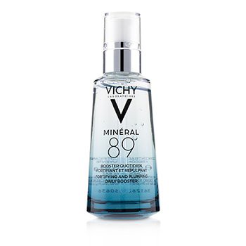 Vichy 薇姿 火山礦物能量精華 50ml/1.7oz-精華液