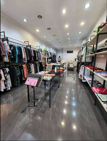 【三民鼎中商圈】天祥路上月月創造現金流整新黃金透店｜高雄市三民區天祥一路
