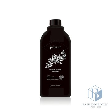 JuliArt 覺亞 健髮賦活胺基酸洗髮精 1000ml