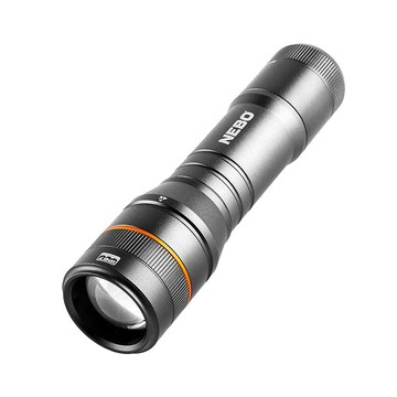 牛頓 手電筒-500流明 IP67(NEB-FLT-0014-G)