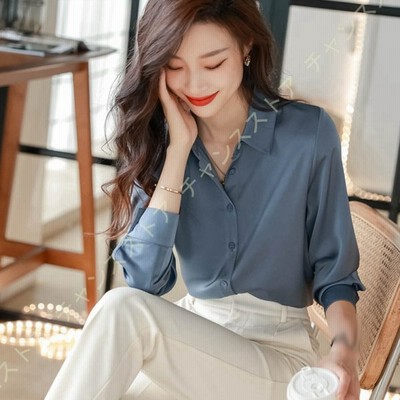 レディース事務服ブラウスの通販 15 724件の検索結果 Lineショッピング