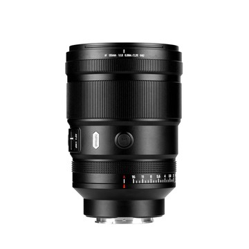 七工匠 7Artisans AF 135mm F1.8 MAX 全片幅定焦鏡頭 總代理湧蓮公司貨