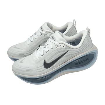 NIKE 慢跑鞋 Vomero Plus 男鞋 灰 厚底 緩震 運動鞋 HV8150-111