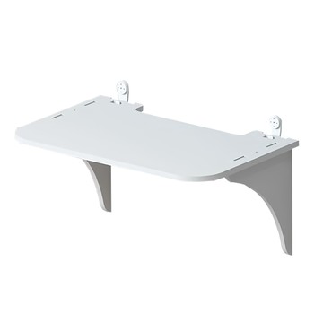 小麥購物 機上盒置物架 雙支架 小 24.5 x 20 x 13cm  C313  2個