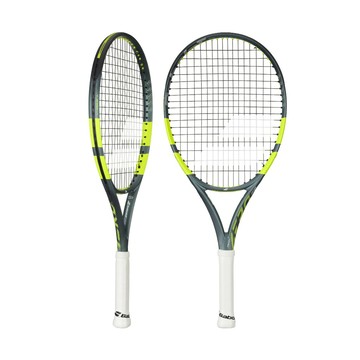 【曼森體育】Babolat Pure Aero Junior 25 / 26 網球拍 2款 適用青少年 進階款