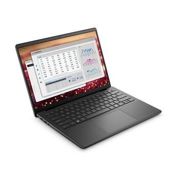 DELL Pro Essential 14 14吋效能筆電黑色(Ultra 7 255U/16GB/1TB/WIN11PRO/PV14260-R1708BTW)