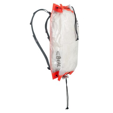 Beal SWING KIT 峽谷探險雙通繩袋 17L SAC.SWING